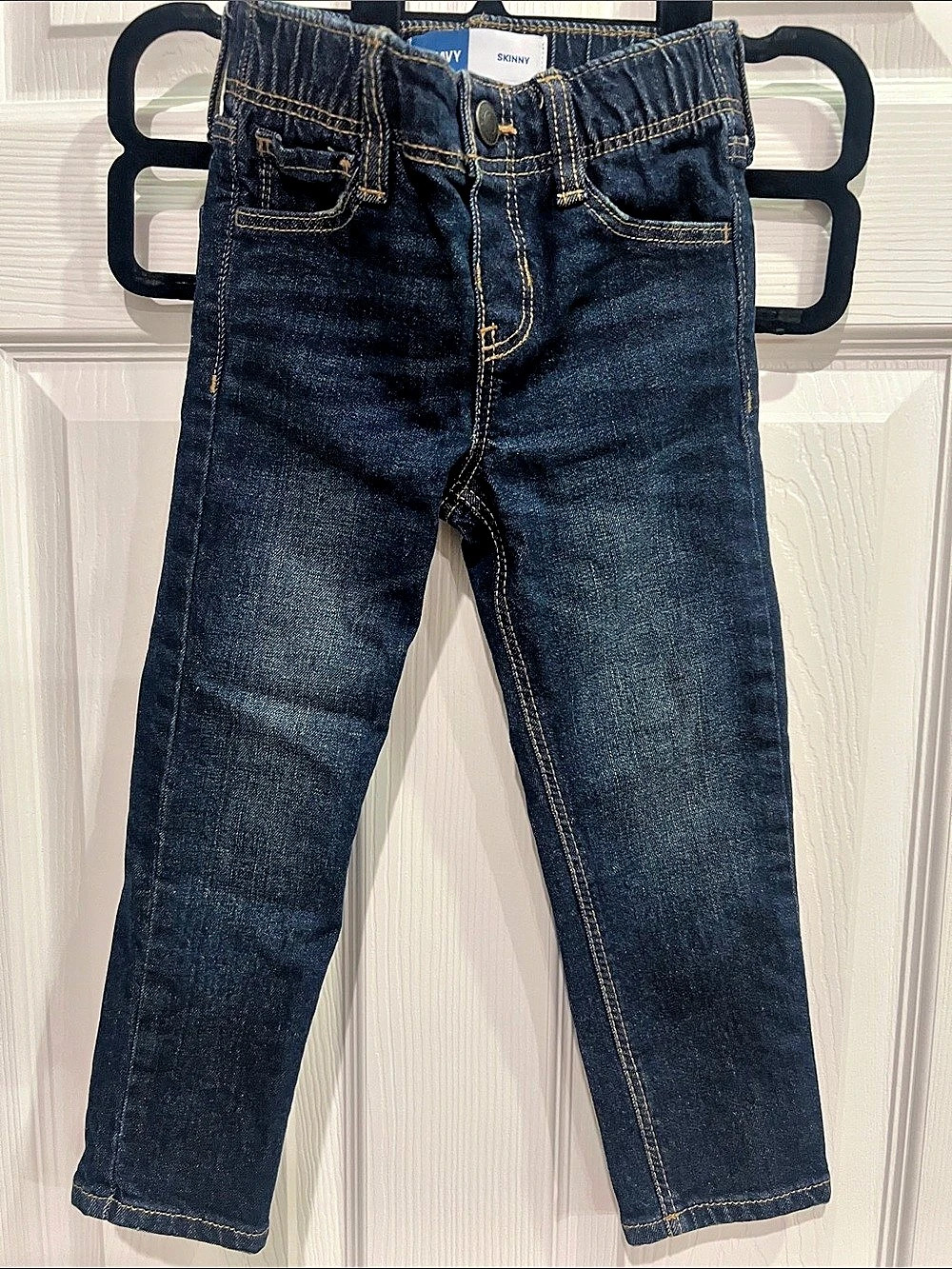 Old Navy Skinny Jeans Kids Blue